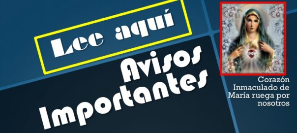 Comunidad Madre de Dios