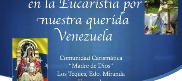 Comunidad Madre de Dios